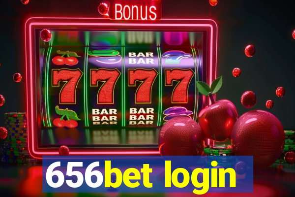 656bet login